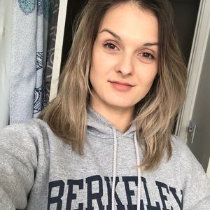 Meet your Posher, Paige